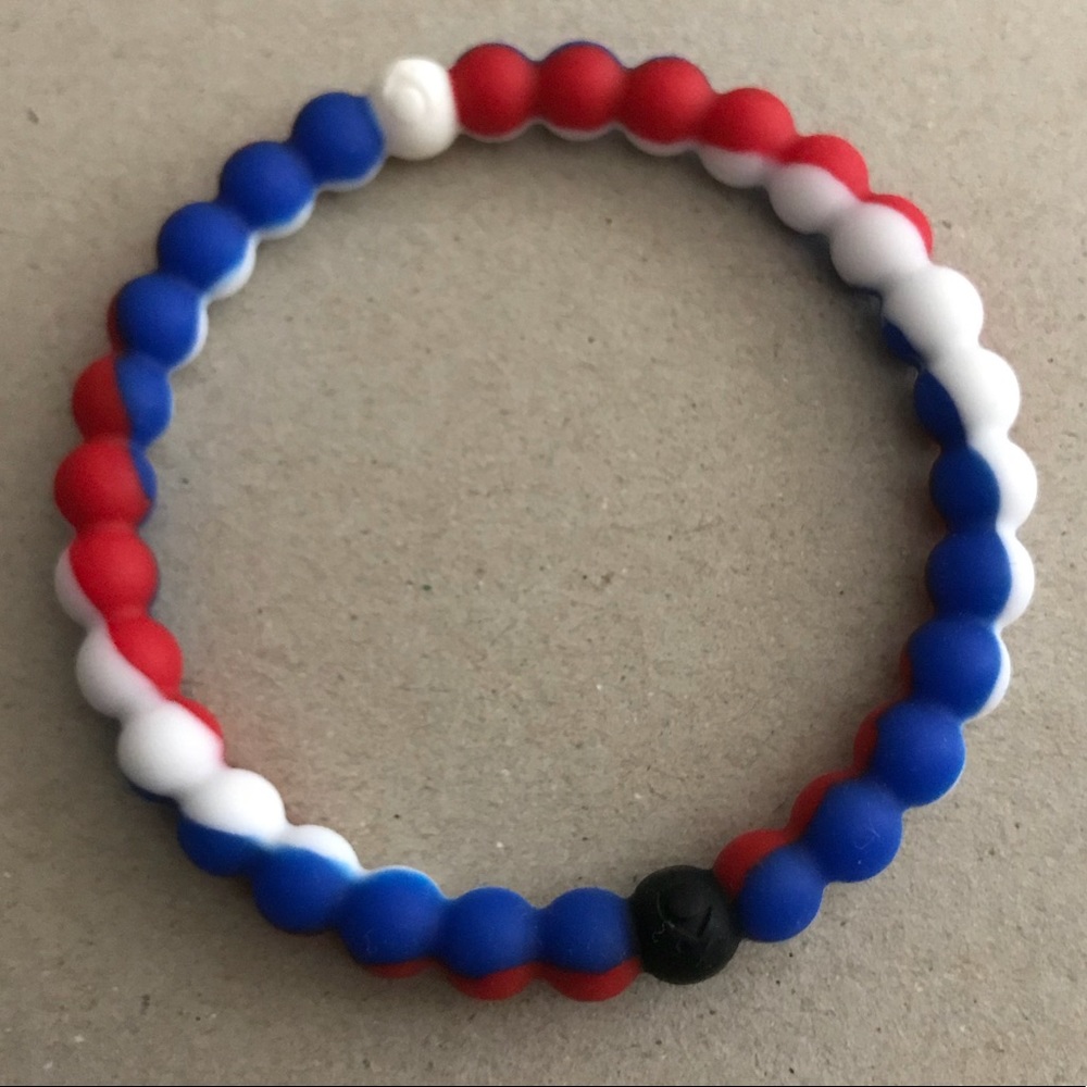Authentic Lokai Adult Size Bracelet